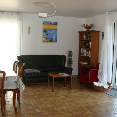 Maison 3 Pieces Avec Jardin, Proche Centre Et Plages, Saint-Denis-D'Oleron - Fr-1-246A-339 Exteriör bild
