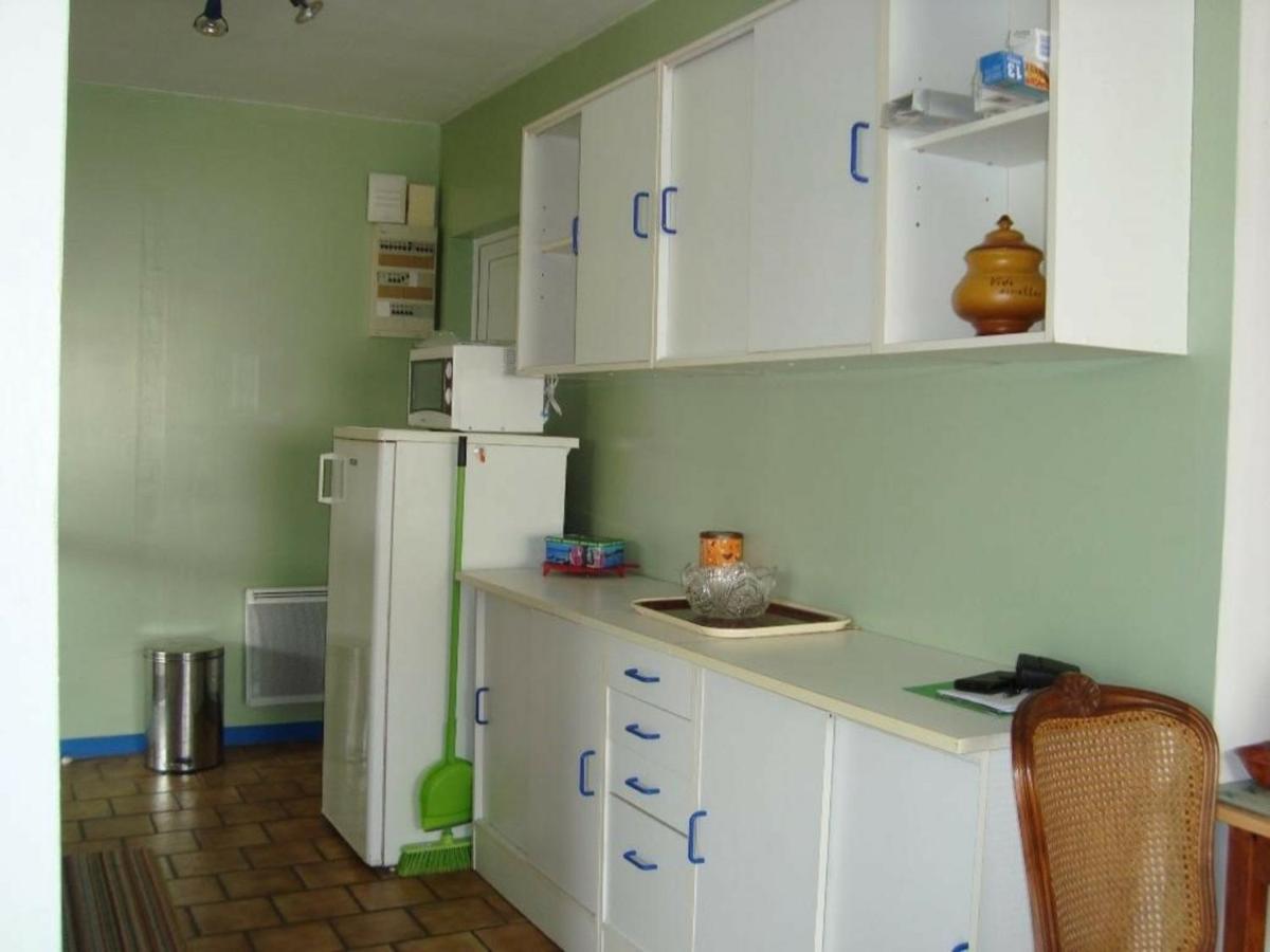 Maison 3 Pieces Avec Jardin, Proche Centre Et Plages, Saint-Denis-D'Oleron - Fr-1-246A-339 Exteriör bild