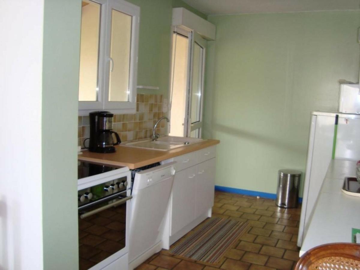 Maison 3 Pieces Avec Jardin, Proche Centre Et Plages, Saint-Denis-D'Oleron - Fr-1-246A-339 Exteriör bild